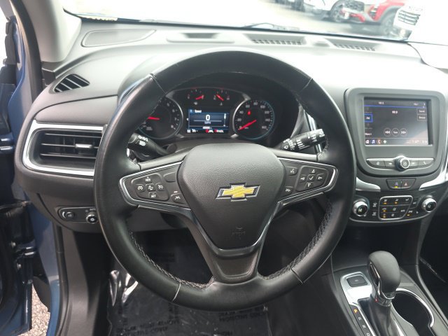 Used 2024 Chevrolet Equinox LT AWD/4WD image 18