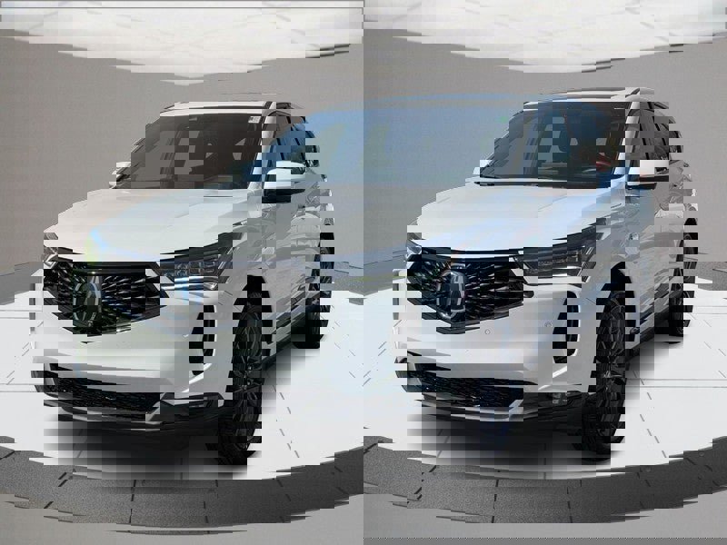 Used 2024 Acura RDX A-Spec AWD/4WD image 8