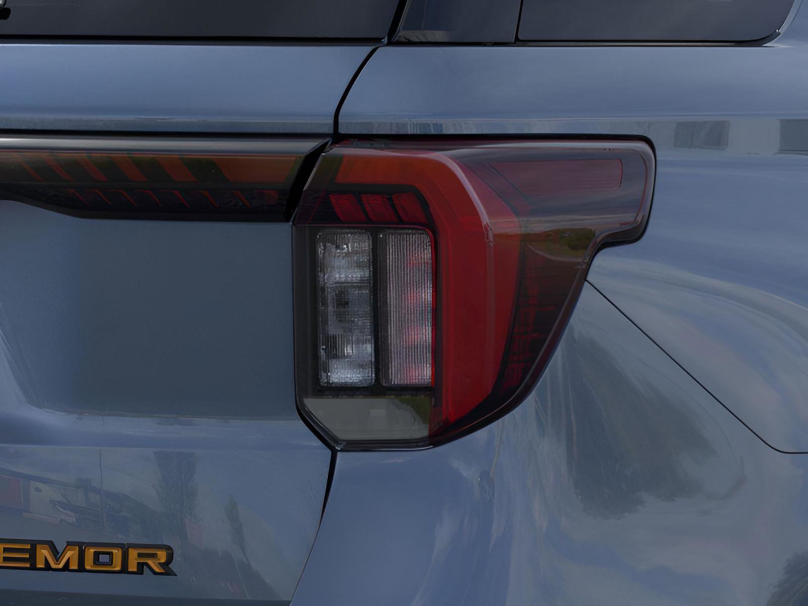 New 2026 Ford Explorer Tremor w/ Tremor Ultimate Package image 21