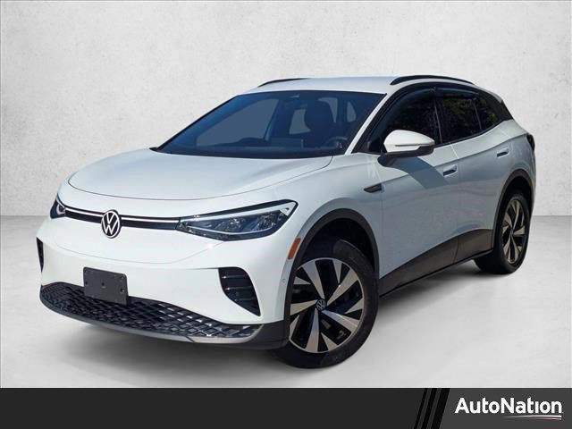 Used 2023 Volkswagen ID.4 Pro image 1