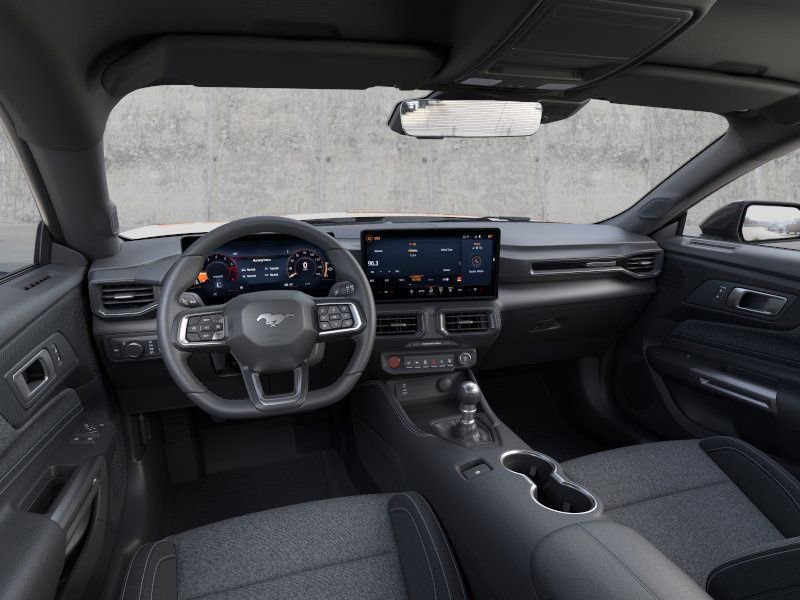 New 2026 Ford Mustang GT RWD image 9