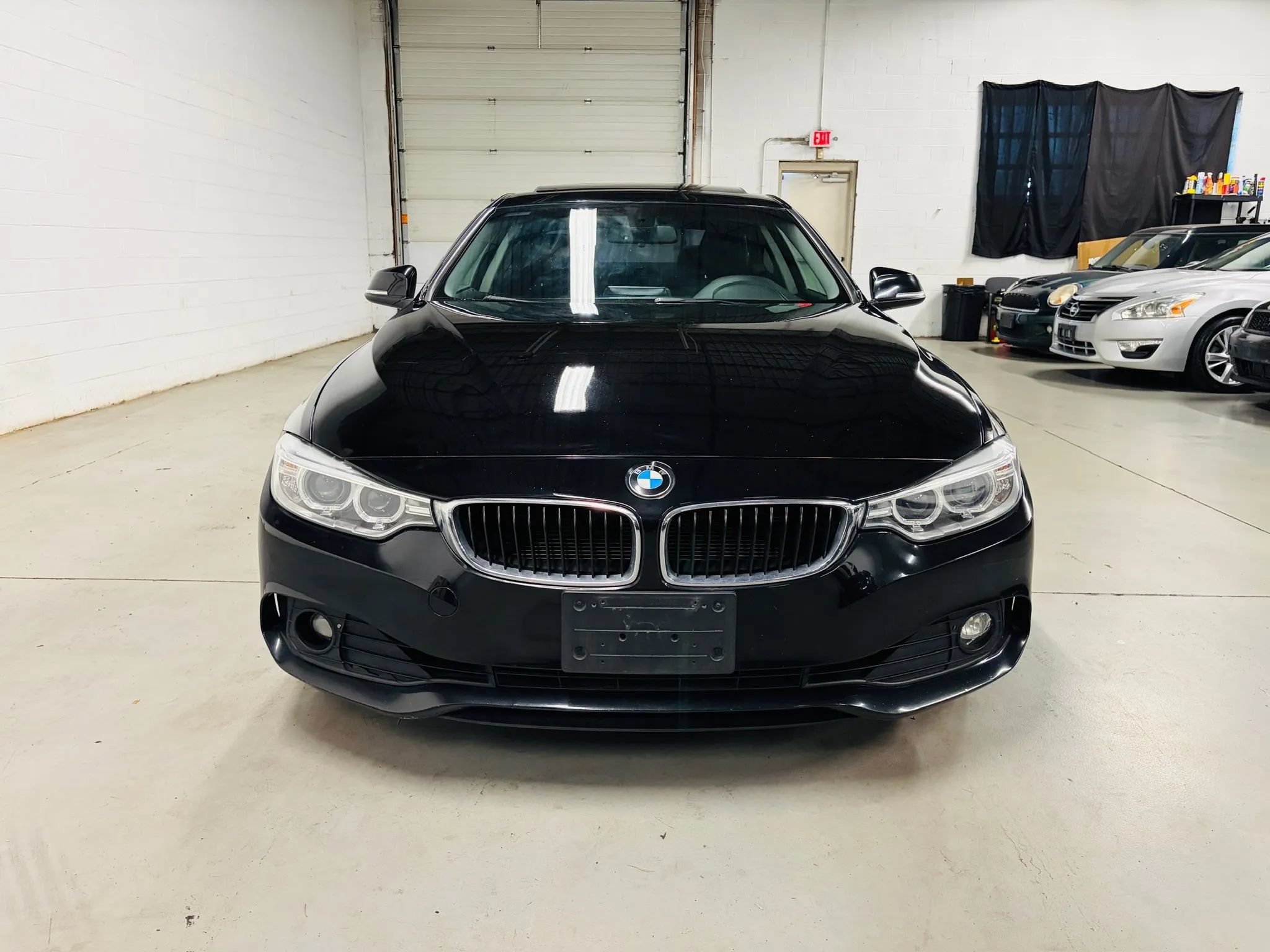 Used 2014 BMW 428i Coupe RWD image 3