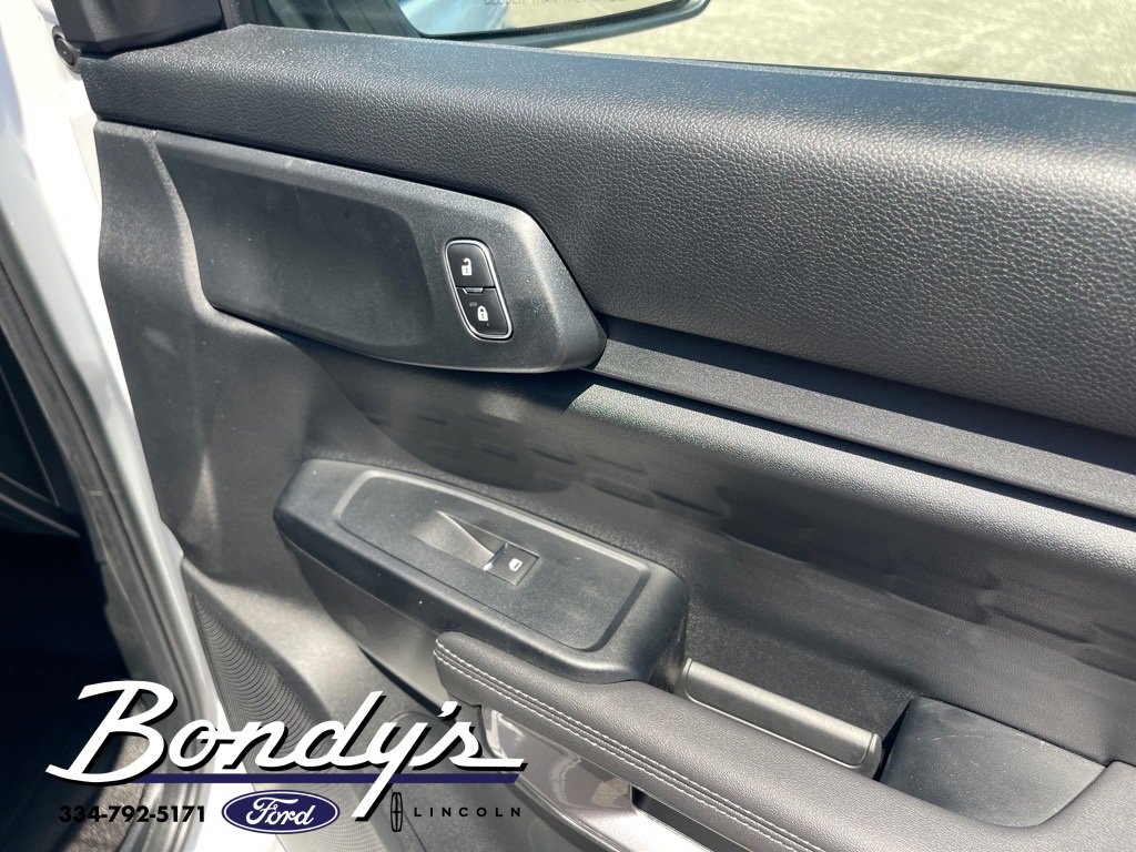 Used 2025 Ford Ranger XLT w/ Equipment Group 301A High image 24