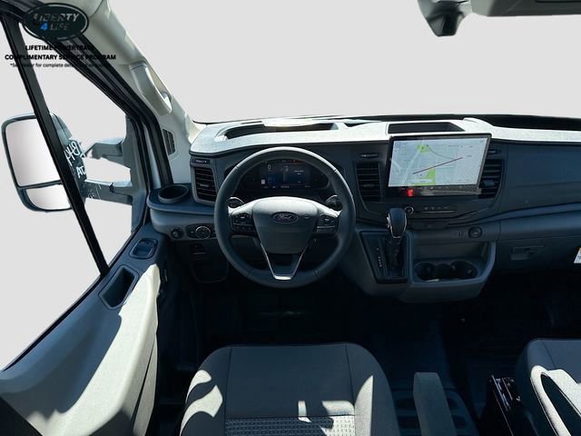 New 2026 Ford Transit 350 148 High Roof Extended image 25
