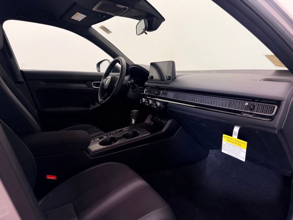 Used 2026 Honda Civic Sport image 16