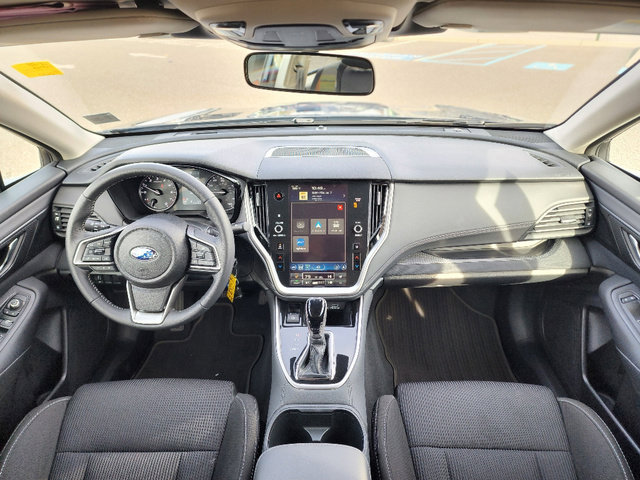 Certified 2025 Subaru Legacy Premium image 2