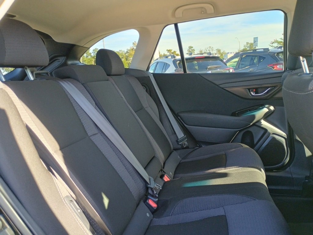 Certified 2022 Subaru Outback Premium image 20