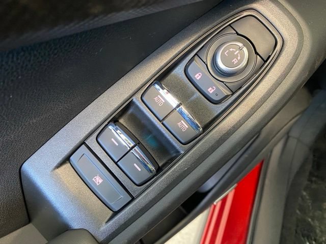 New 2026 Subaru Crosstrek 2.5i Limited AWD/4WD image 10