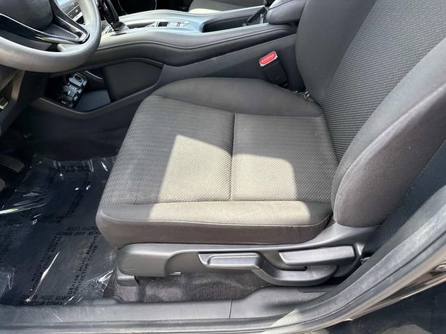 Used 2016 Honda HR-V EX image 15