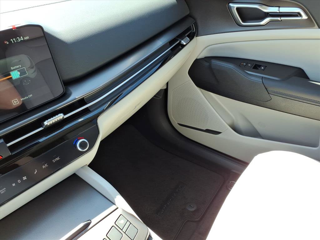New 2026 Kia Sportage EX image 26