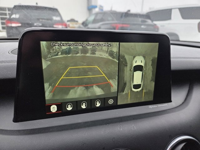 Used 2019 Kia Stinger GT2 image 12