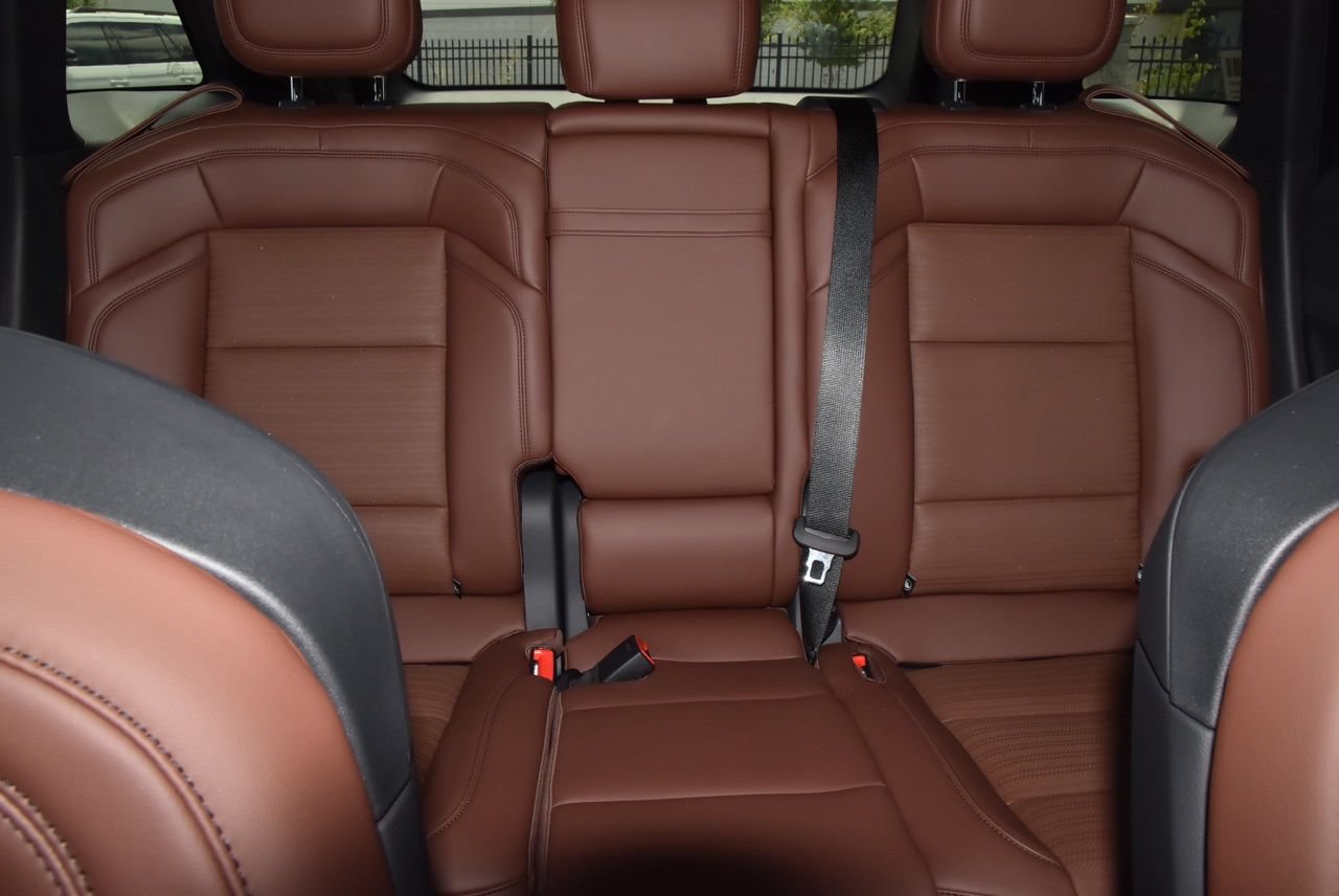 New 2026 Lincoln Nautilus Reserve AWD/4WD image 20