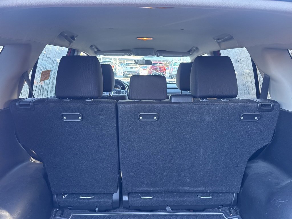 Used 2012 Suzuki Grand Vitara Premium image 13