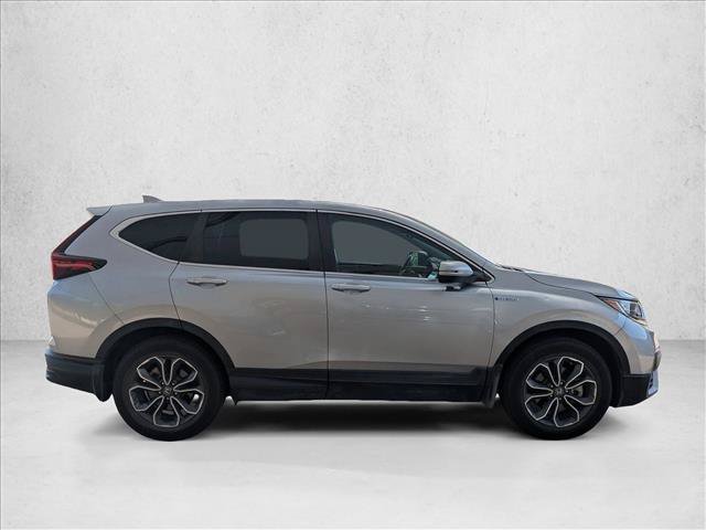 Certified 2022 Honda CR-V EX-L image 4