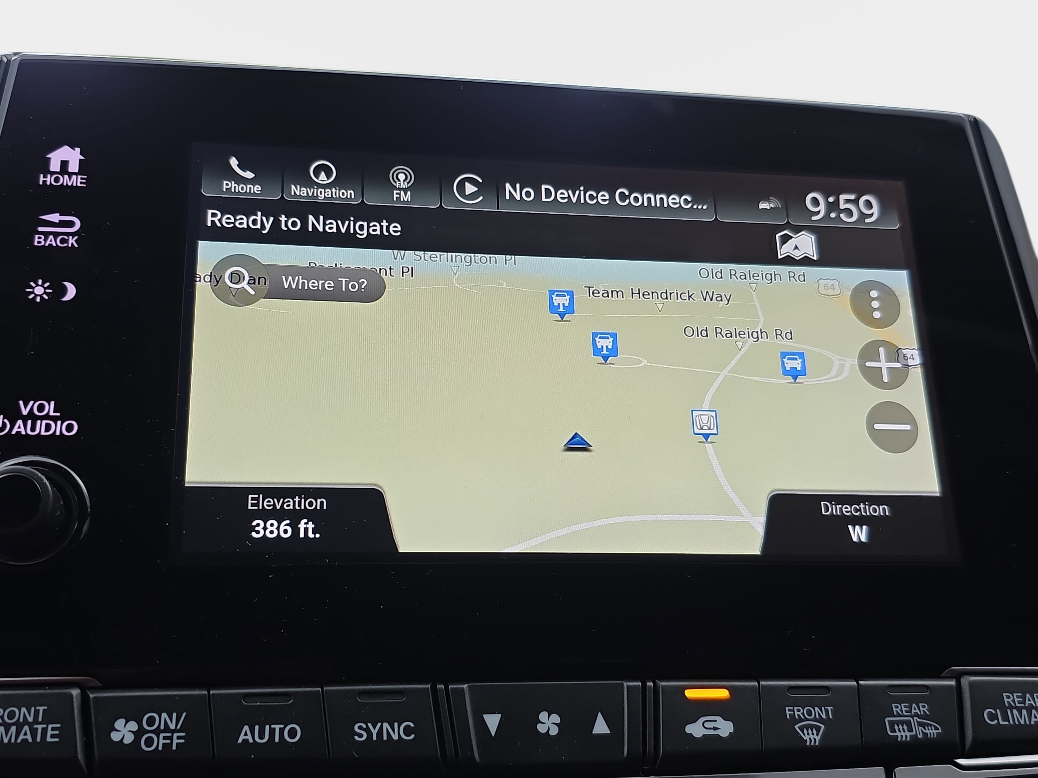 Used 2023 Honda Odyssey Touring image 22