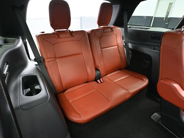 Used 2025 Lincoln Aviator Reserve w/ Jet Appearance Package AWD/4WD image 41