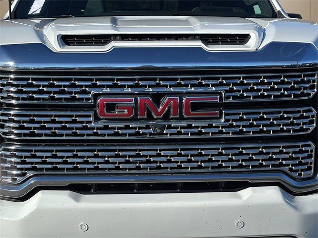 Used 2020 GMC Sierra 2500 Denali w/ Denali Ultimate Package image 9