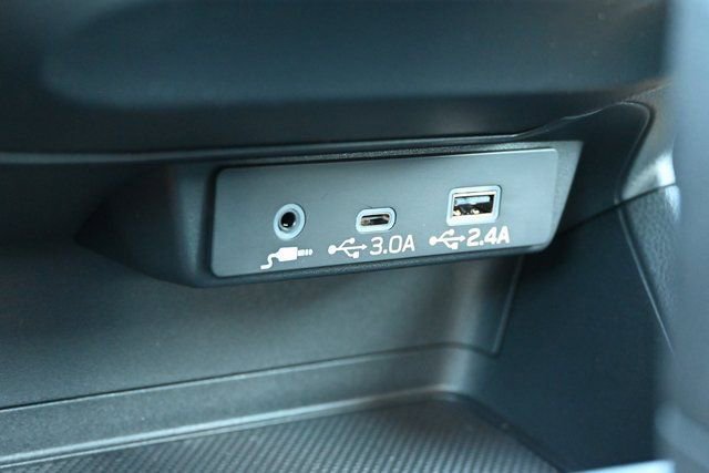 New 2026 Subaru Impreza 2.0i Sport image 23