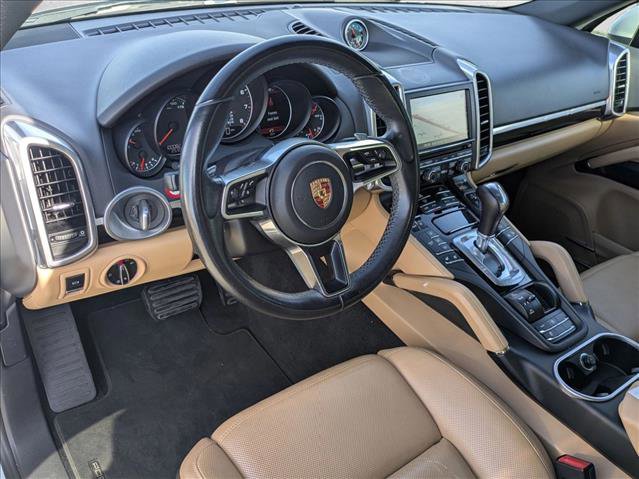 Used 2016 Porsche Cayenne image 4