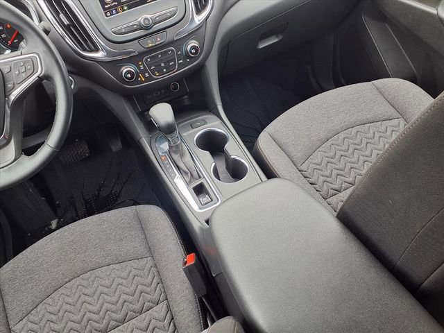 Certified 2024 Chevrolet Equinox LT w/ LPO, Floor Liner Package image 10