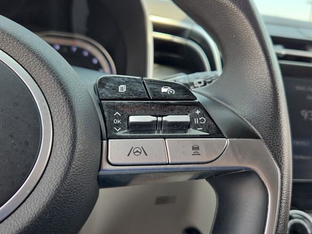 Used 2022 Hyundai Tucson SEL FWD image 25