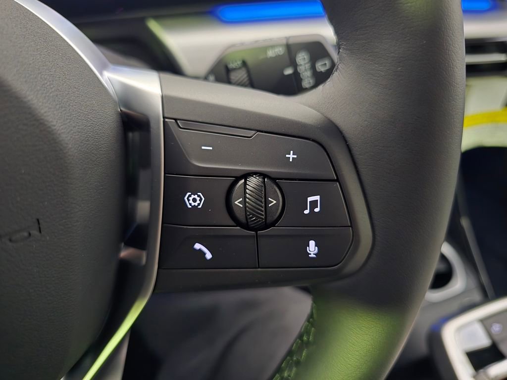 New 2026 BMW X1 xDrive28i w/ Convenience Package image 19