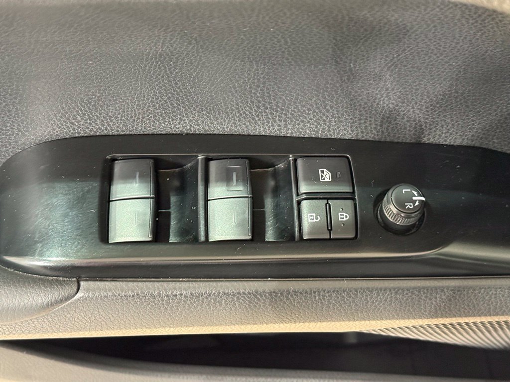 Certified 2026 Toyota Camry SE w/ Convenience Package AWD/4WD image 15