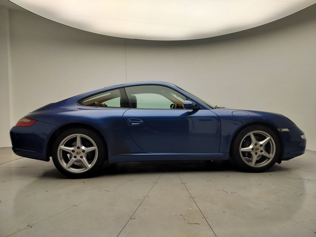 Used 2007 Porsche 911 Carrera RWD image 20