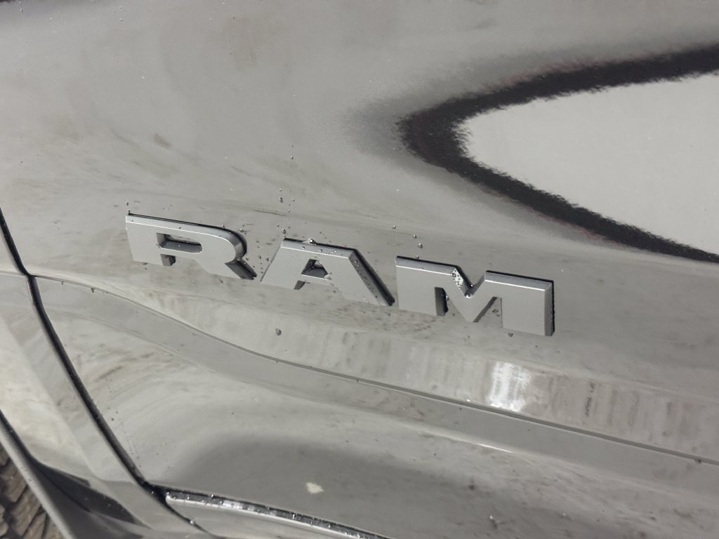 New 2027 RAM 1500 Tradesman w/ Off Road Group AWD/4WD image 31