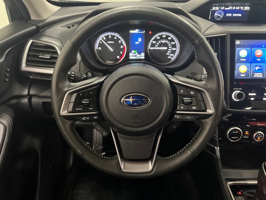 Used 2023 Subaru Forester Touring AWD/4WD image 16