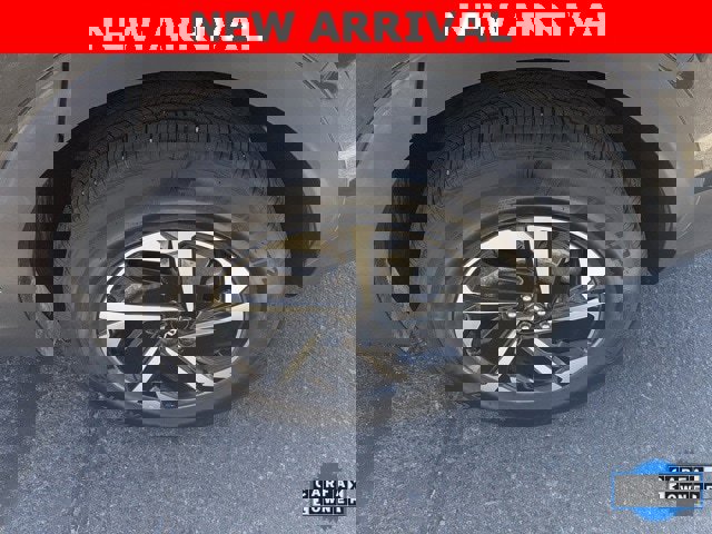 Used 2024 Kia Sportage LX image 8