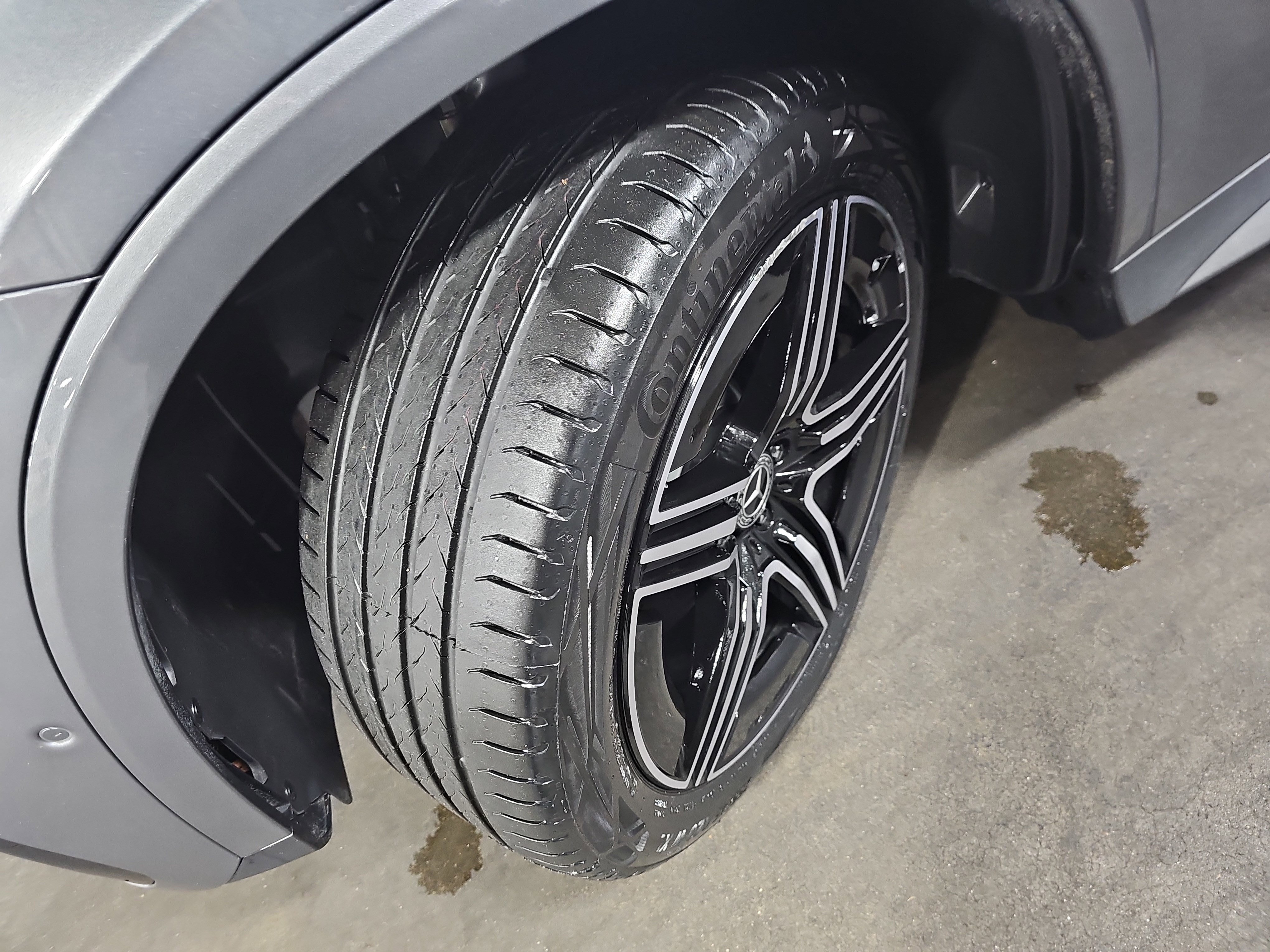 Certified 2023 Mercedes-Benz GLC 300 4MATIC image 35