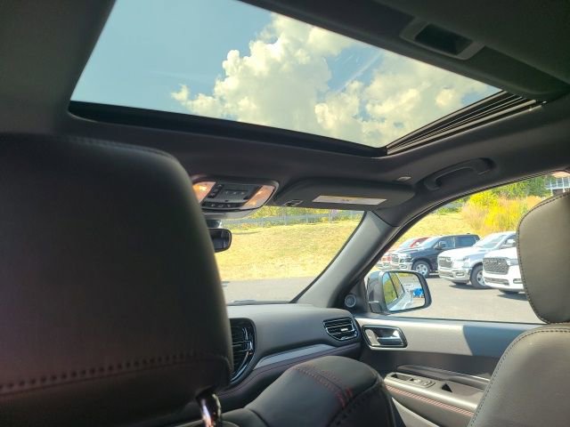 New 2026 Dodge Durango GT image 21