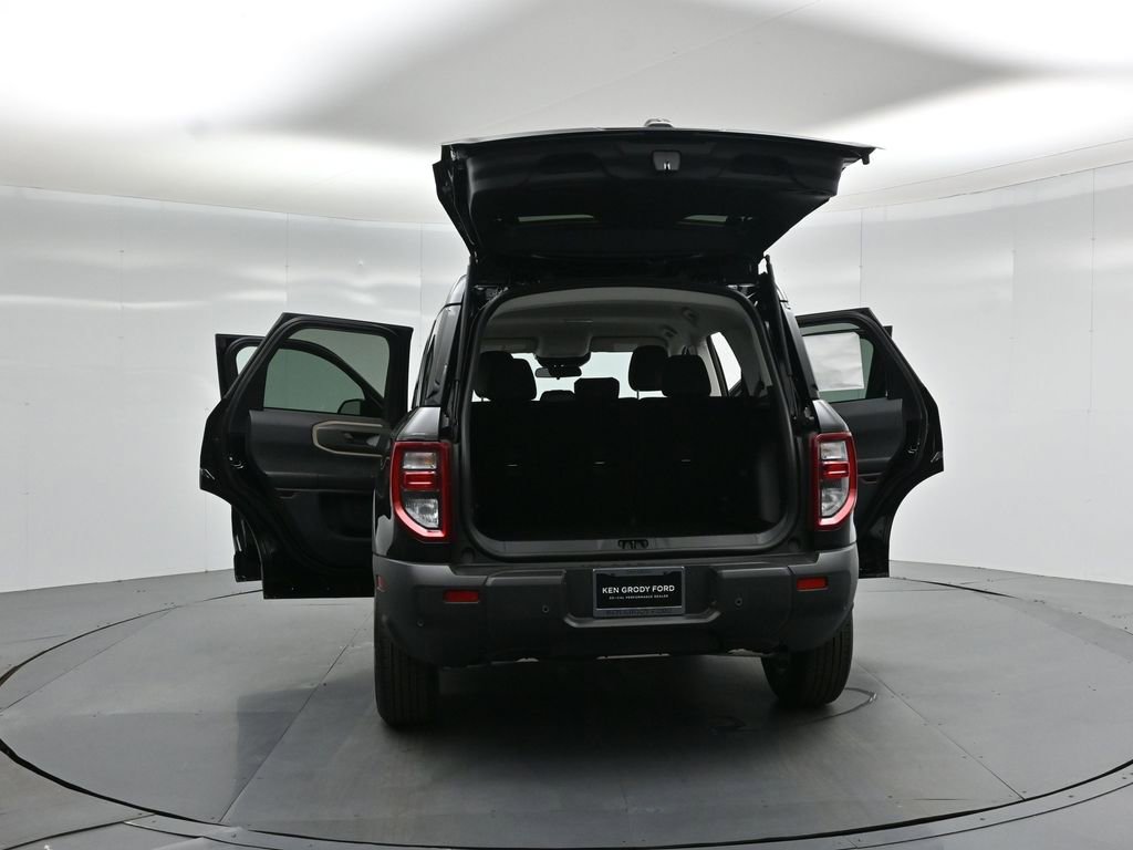 New 2026 Ford Bronco Sport Big Bend image 32