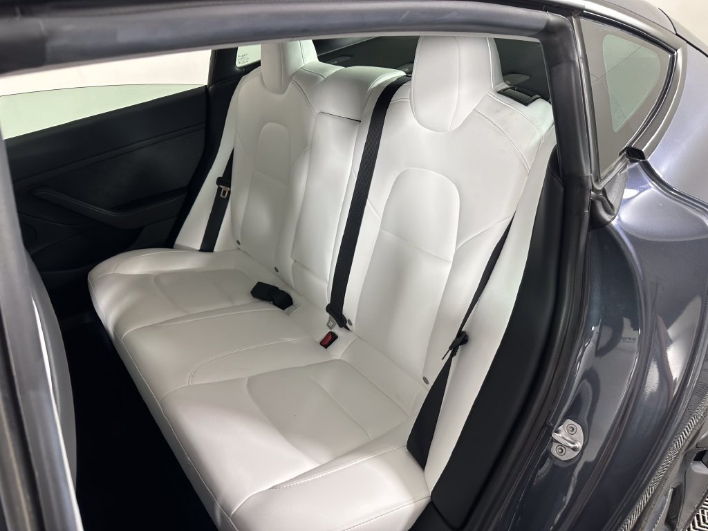 Used 2023 Tesla Model 3 Long Range AWD/4WD image 20