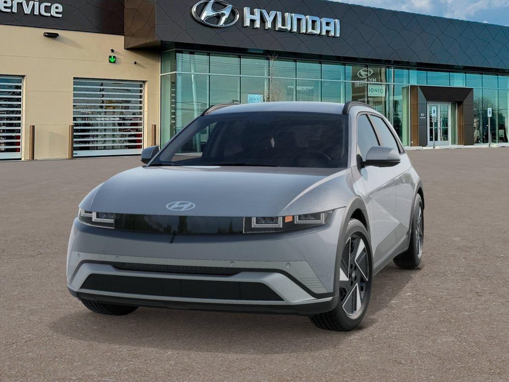 New 2027 Hyundai Ioniq 5 SEL AWD/4WD image 6