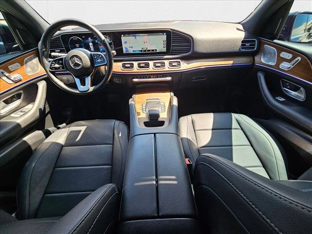 Used 2022 Mercedes-Benz GLE 350 image 18