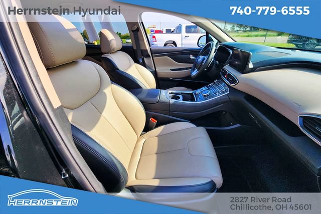 Used 2023 Hyundai Santa Fe SEL w/ Premium Package AWD/4WD image 27