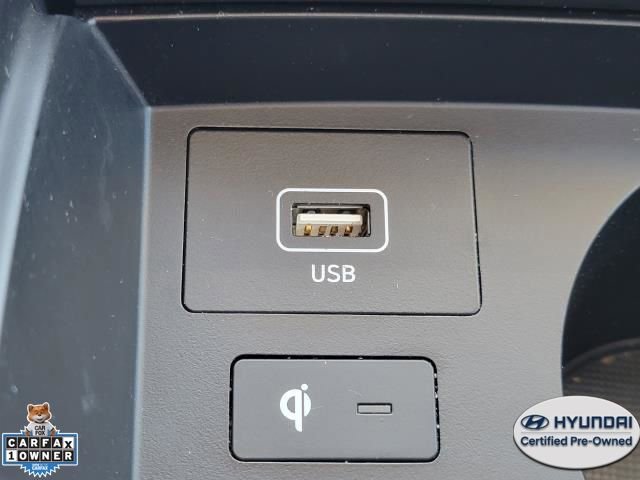 Used 2023 Hyundai Santa Fe Calligraphy image 31