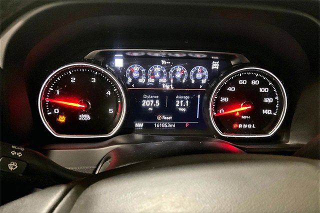 Used 2022 Chevrolet Silverado 3500 High Country image 24