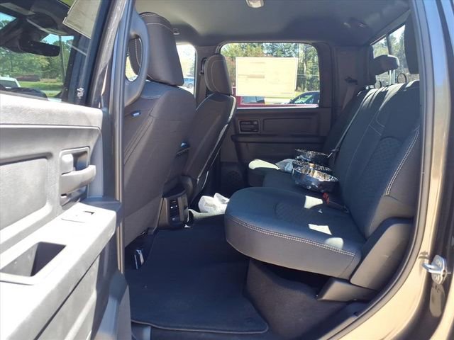 New 2026 RAM 2500 Tradesman AWD/4WD image 17