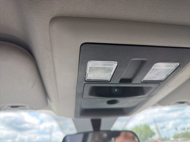 Used 2017 RAM 3500 Big Horn w/ Black Appearance Group AWD/4WD image 25