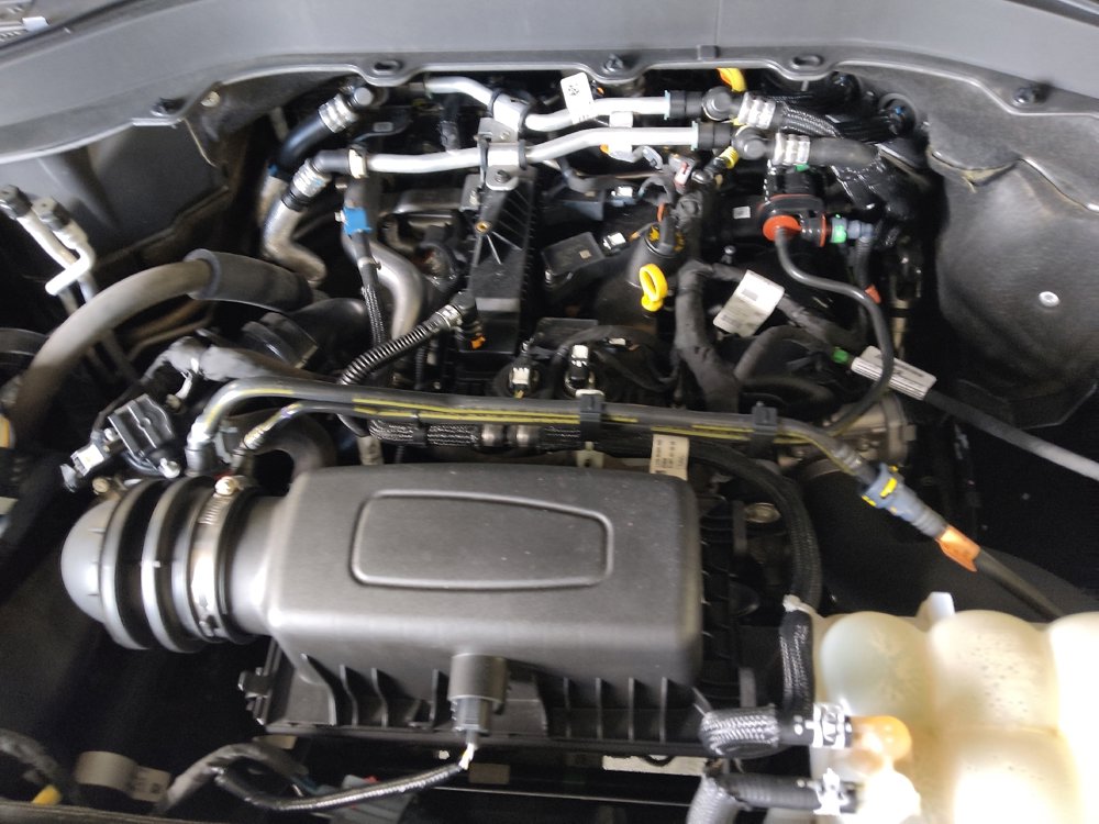 Used 2022 Ford Explorer XLT w/ Class IV Trailer Tow Package image 30