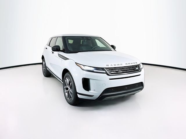 Used 2026 Land Rover Range Rover Evoque S AWD/4WD image 3