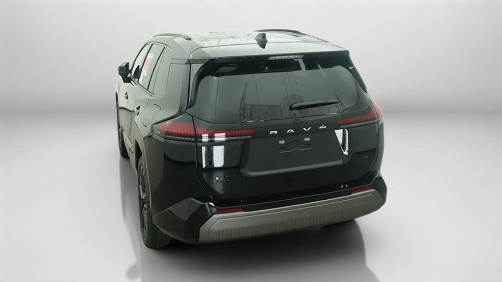 New 2026 Toyota RAV4 XSE AWD/4WD image 57