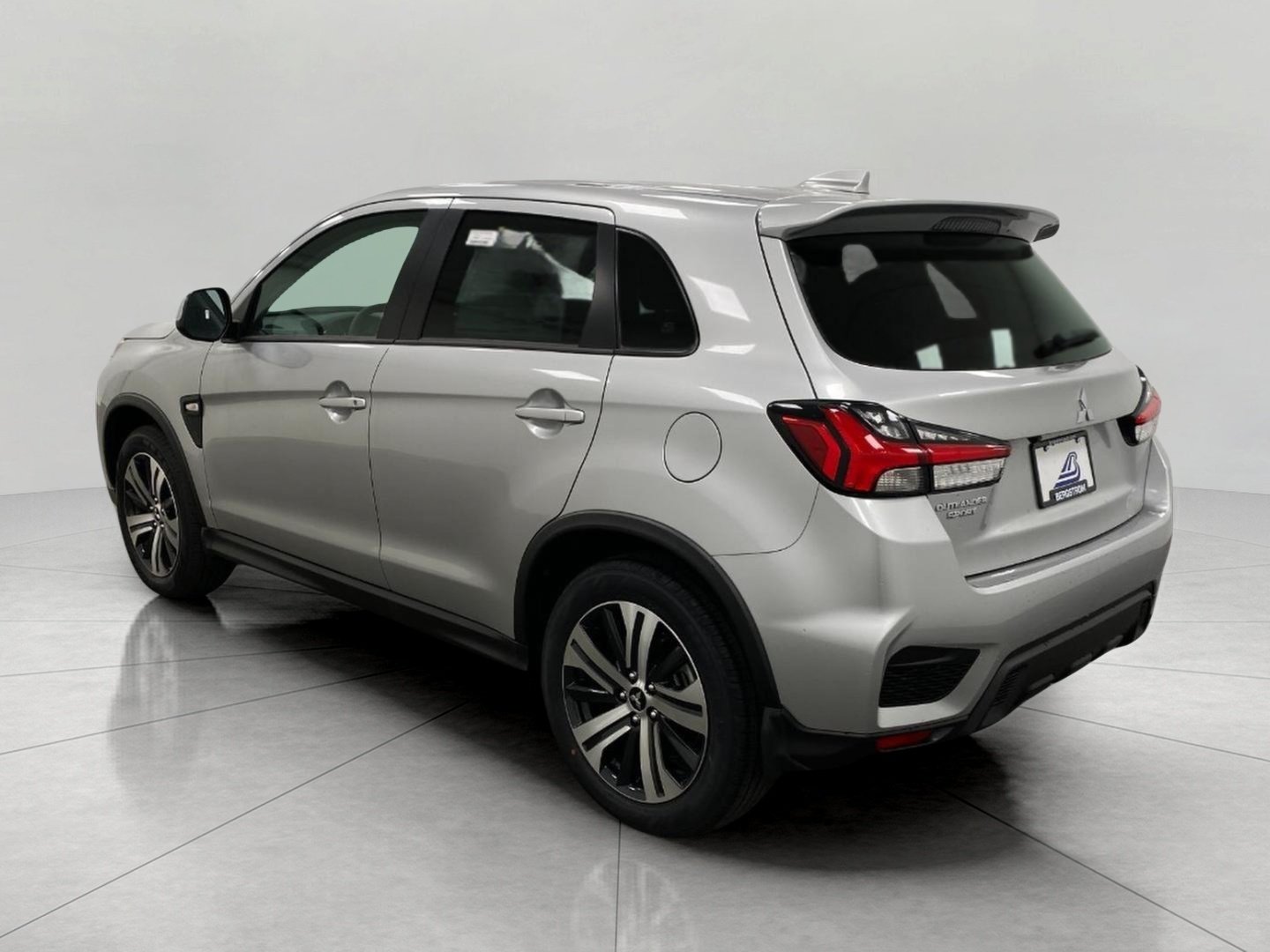 New 2026 Mitsubishi Outlander Sport ES AWD/4WD image 33