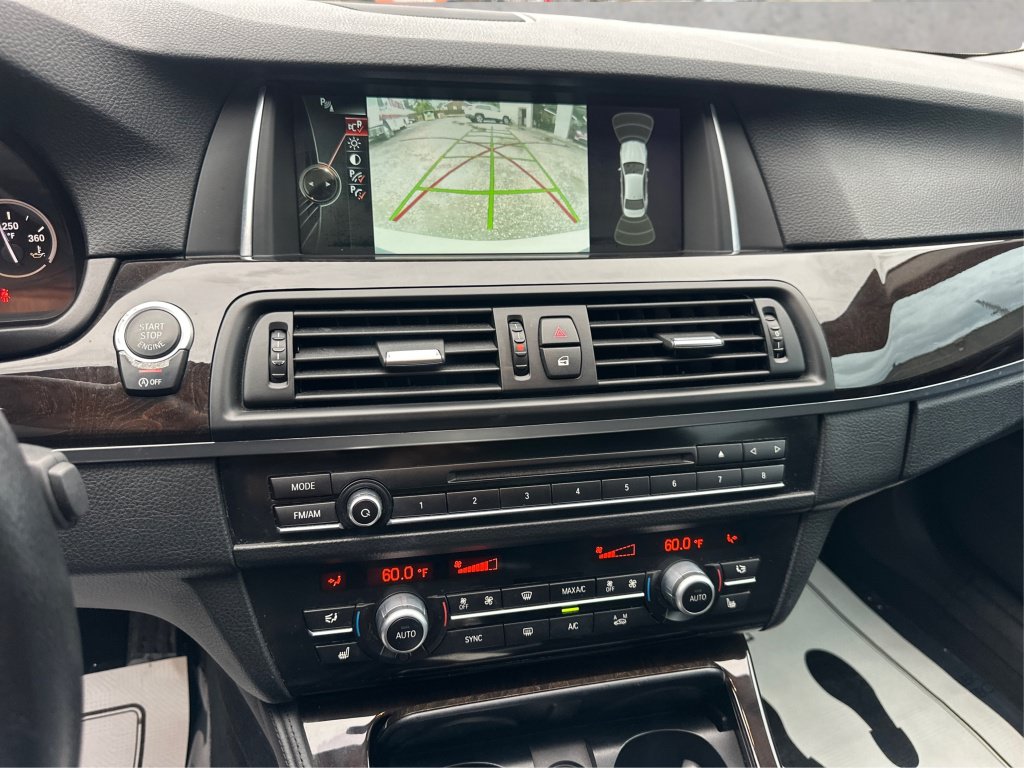 Used 2014 BMW 528i xDrive Sedan AWD/4WD image 23
