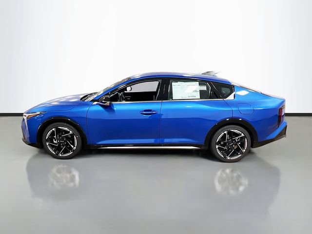 New 2025 Kia K4 GT-Line image 4