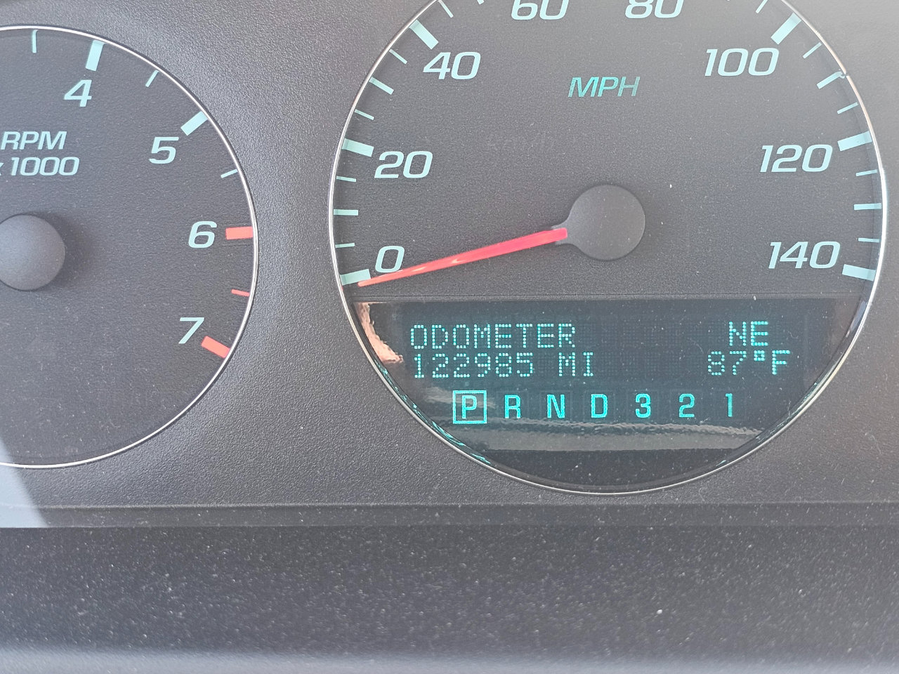 Used 2011 Chevrolet Impala LT image 37