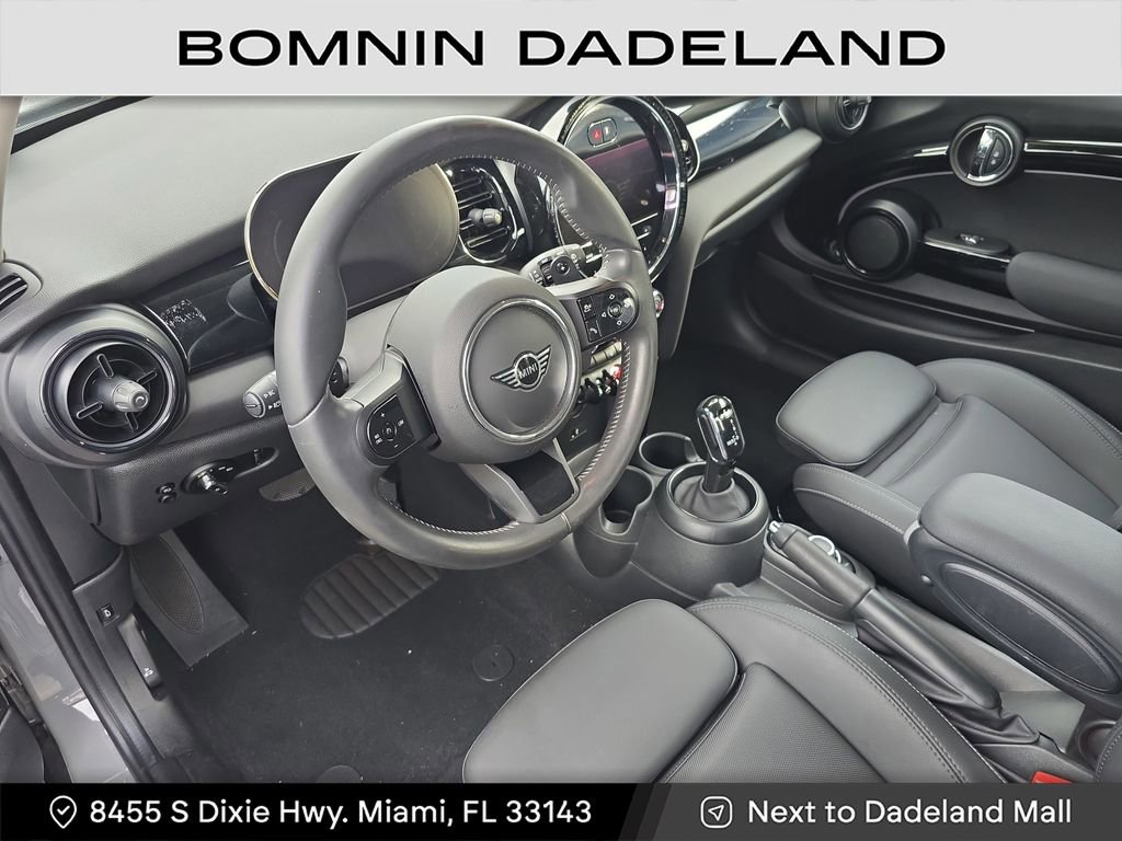 Used 2023 MINI Cooper S image 23